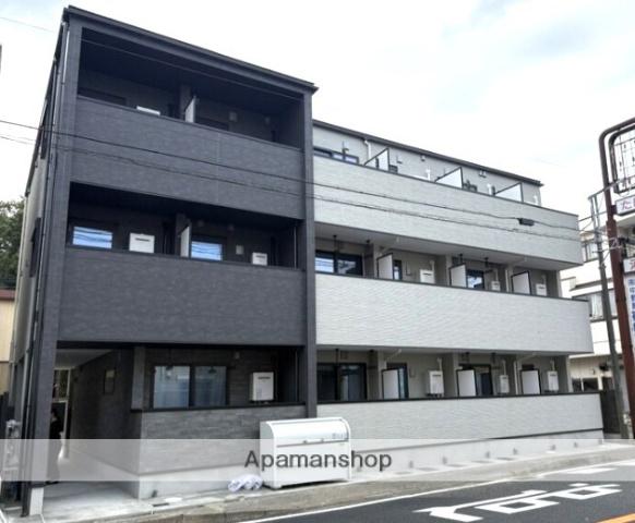 MELDIA相模大野(1K/2階)