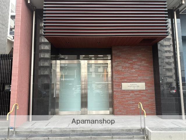 クラリッサ横浜シエル[5階]