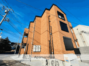 ベイルーム本厚木旭町