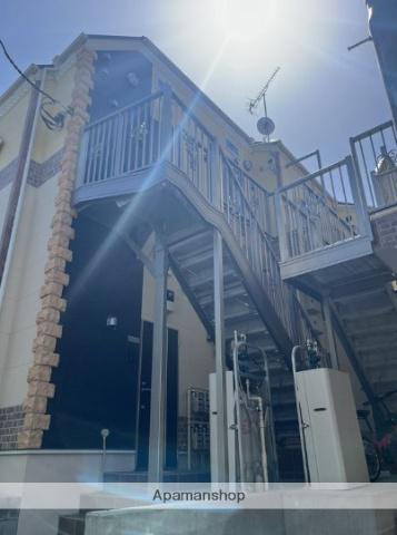 ユナイト新町カミーユ