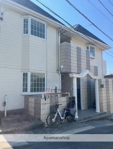 レオパレス衣笠第16