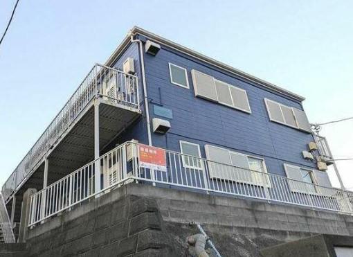 エクセレントYOKOSUKA(2K/2階)