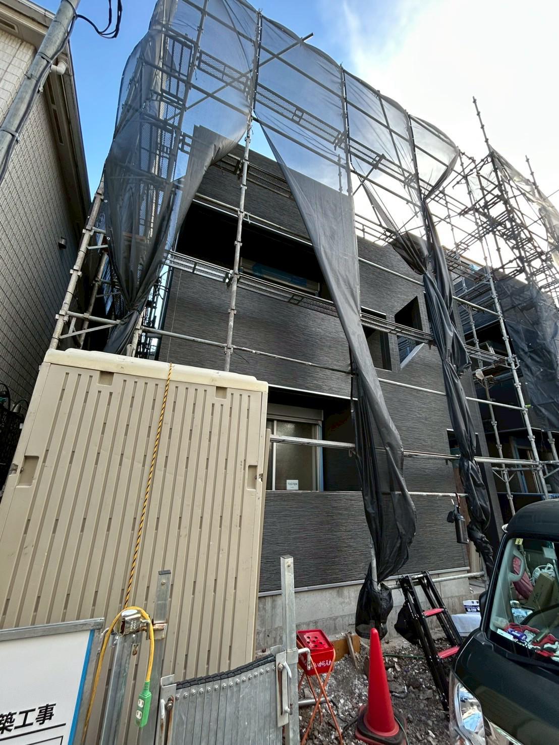 カインドネス小田急相模原ウエスト