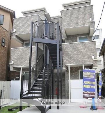 ハーミットクラブハウスSHINY