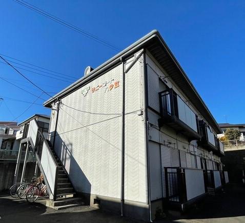 サニーコートハタII