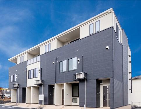 HI-ROSETTA A(1LDK/2階)