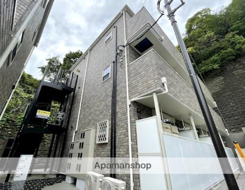 ハーミットクラブハウスPONTE BANDOO