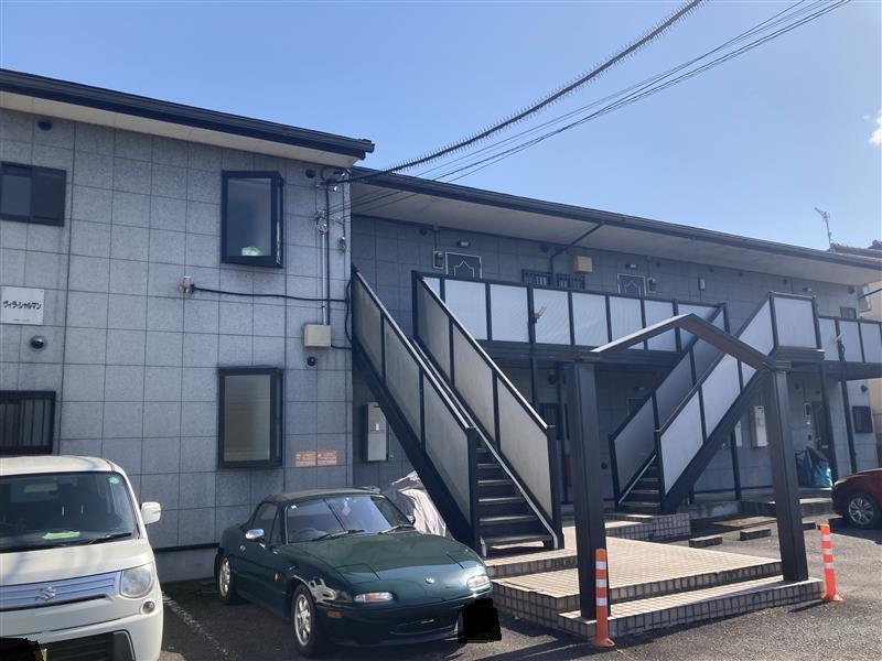 ヴィラシャルマン