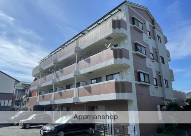 神奈川県横浜市青葉区奈良5丁目の建物