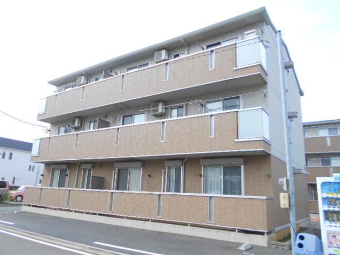 グランフォート伍番館(1LDK/3階)