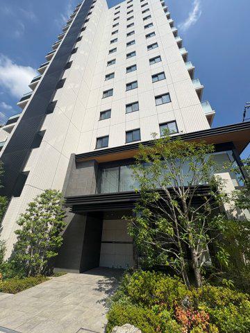 プラウト 武蔵新城ステーションマークス