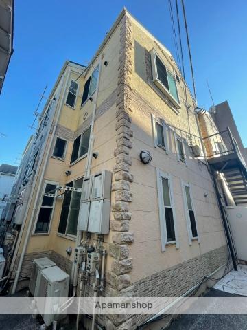 ユナイト本牧ブラッドリの杜