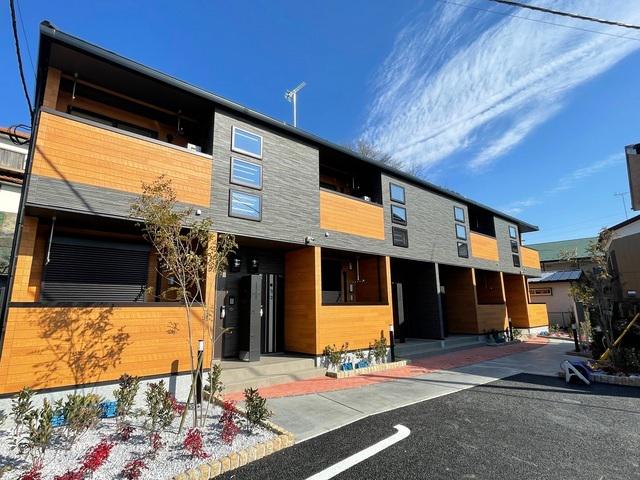 ガーデンコート