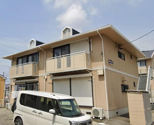 エクセルI(3DK/2階)