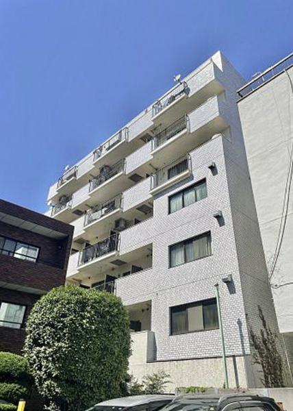 ライオンズマンション平沼第二