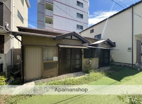 横須賀市安浦町1丁目アパート