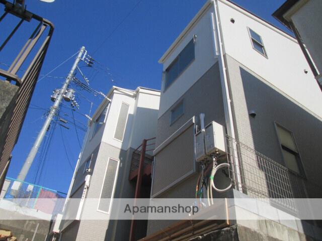 シュリップ溝の口