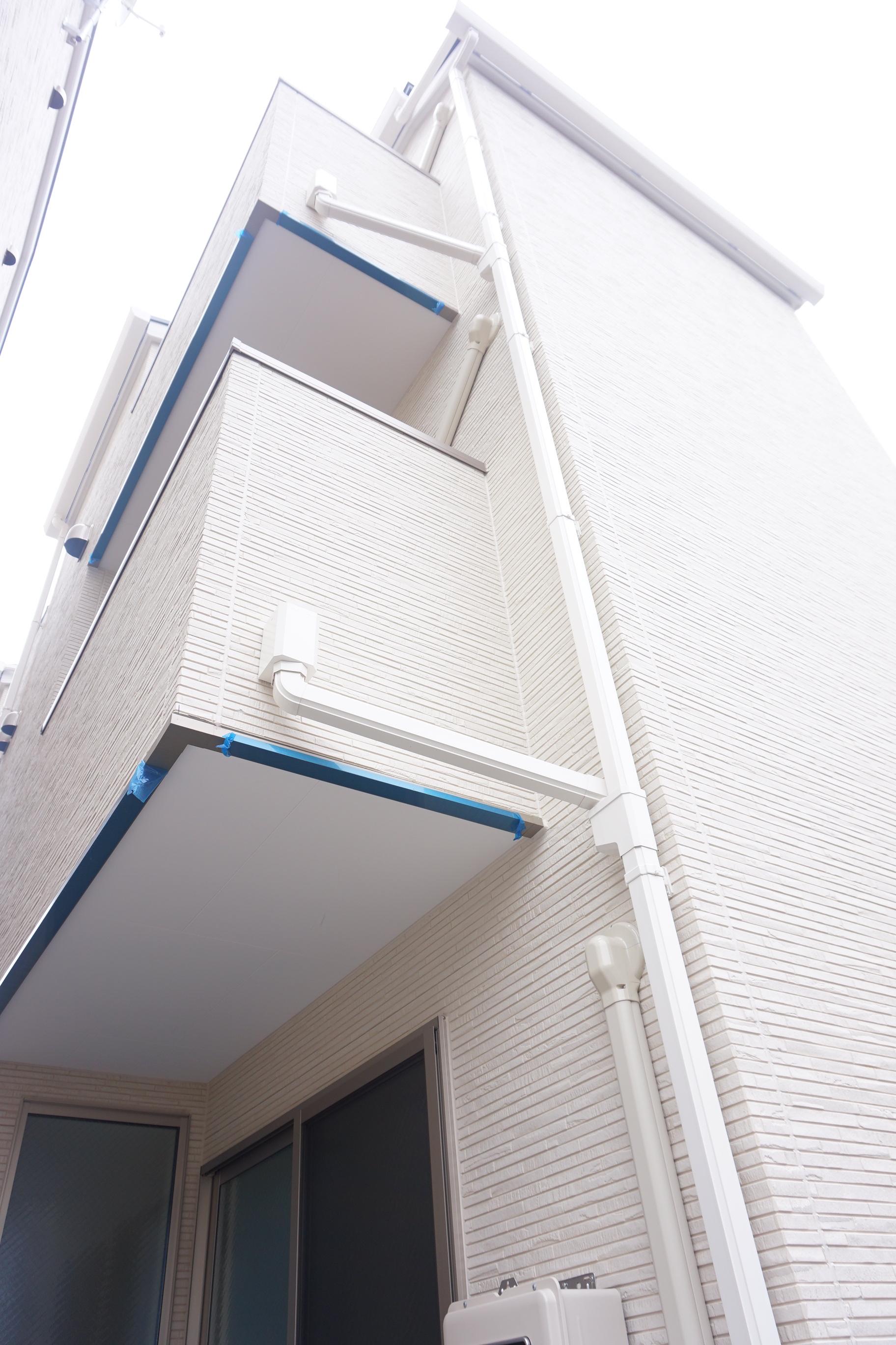 コンフォート大口