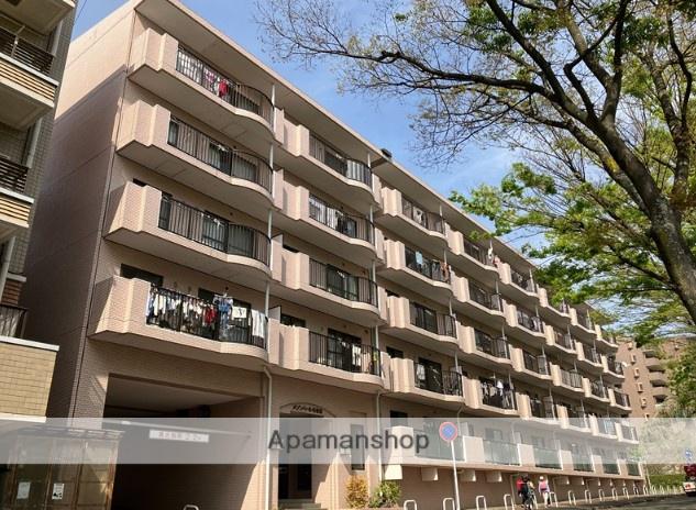 メゾンベール壱番館