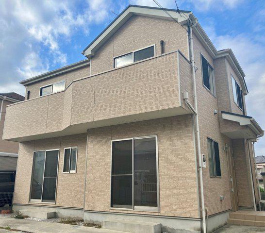 相模線 下溝駅 徒歩19分  築12年(4LDK)