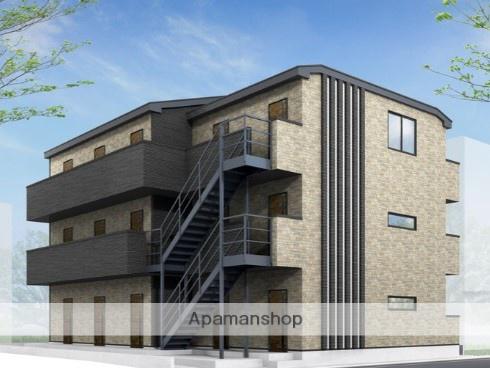 アザーレ・ソラ淵野辺