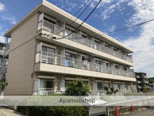 セザールマンション緑山