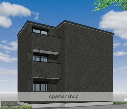 エフテラス井土ヶ谷