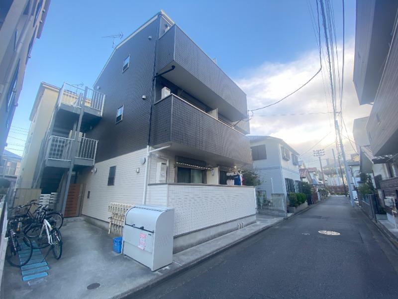 ブルージュ