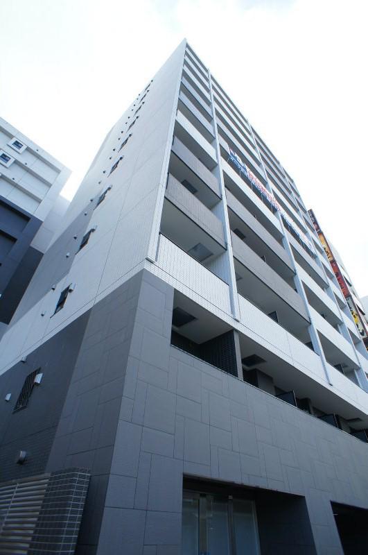 グランド・ガーラ桜木町駅前