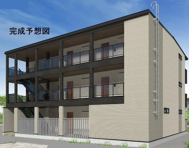 サンセレヴェ橋本