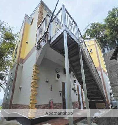 ユナイト六浦パーリーの杜