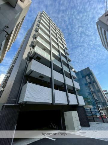 LEXE 横濱関内(1K/7階)