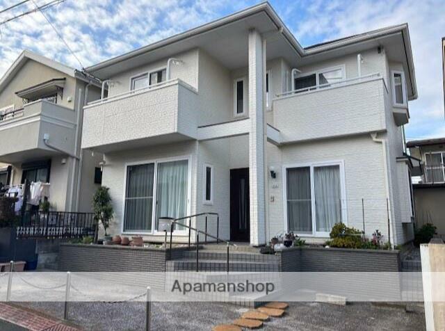 神奈川県横浜市栄区犬山町の戸建賃貸