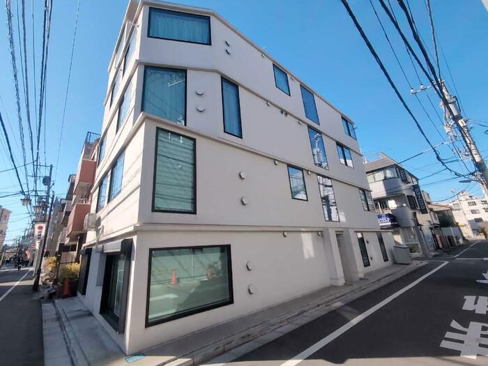 グランテージ西小山