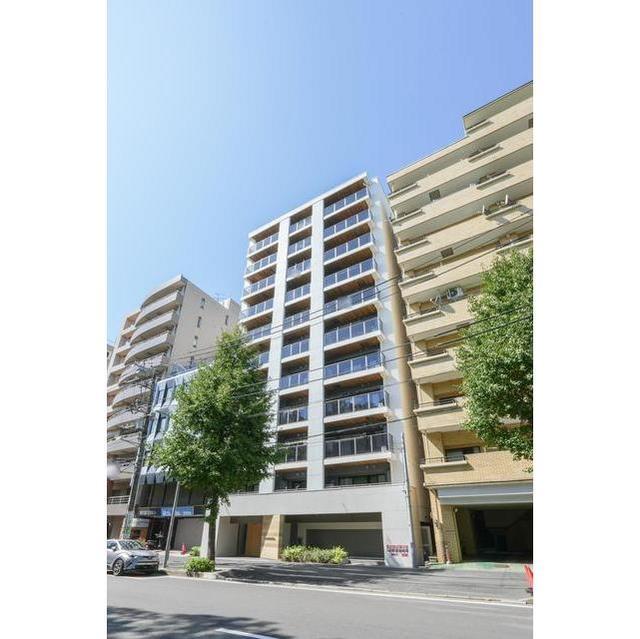 リビオメゾン横濱大通公園