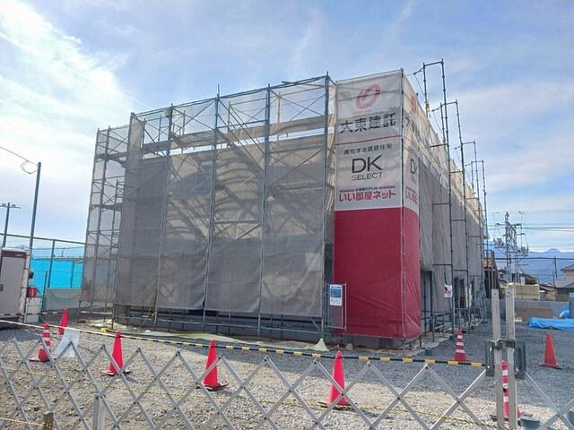 ファンシー・ココ