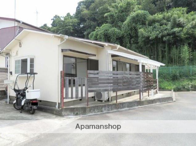 小田急電鉄江ノ島線 藤沢本町駅 徒歩11分 1階建 築57年