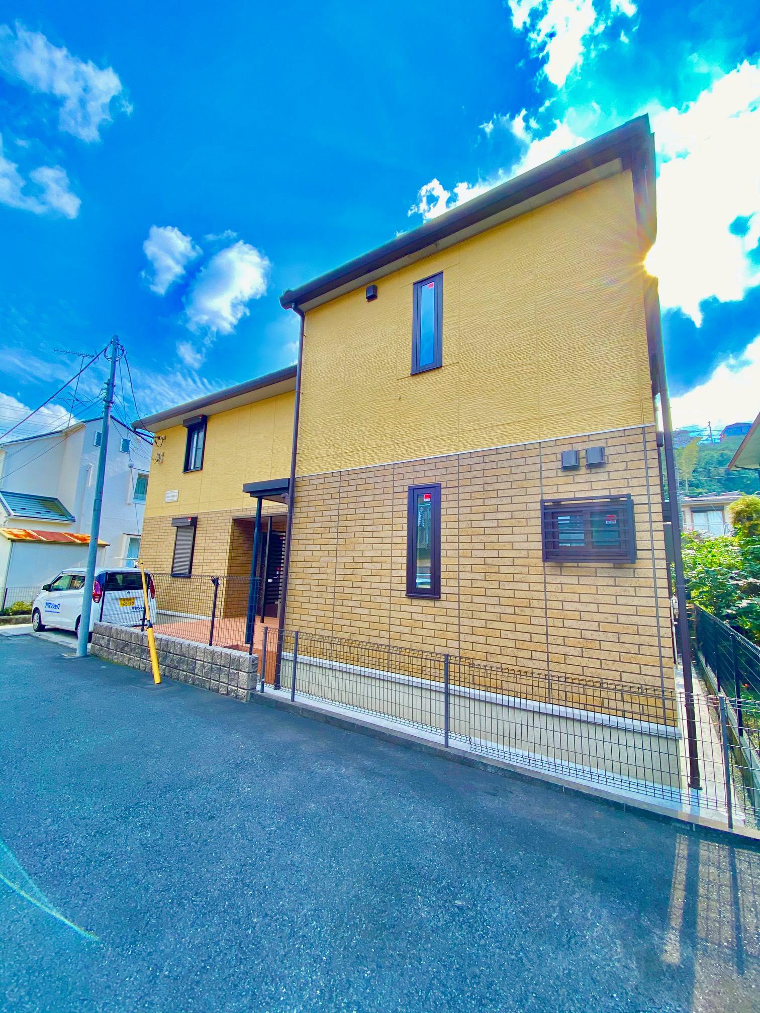 エクセレント和田町III