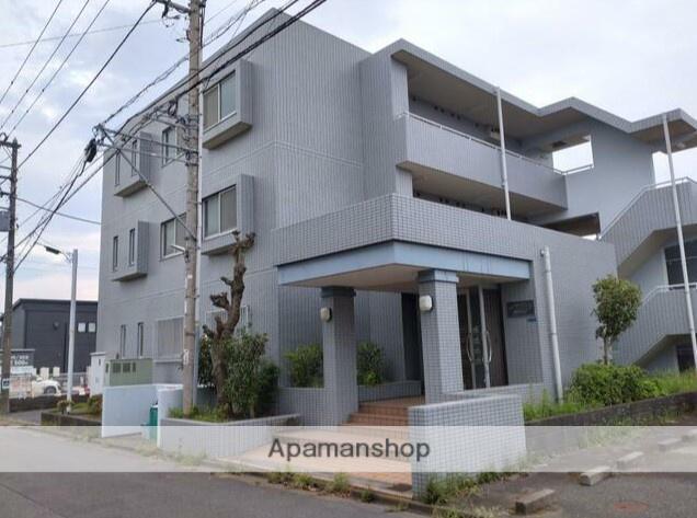 ラ・メール弥勒寺