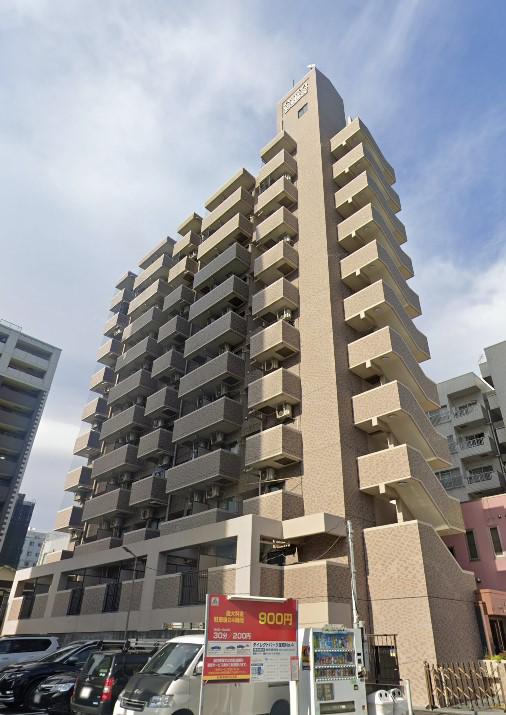 ライオンズプラザ平塚宝町