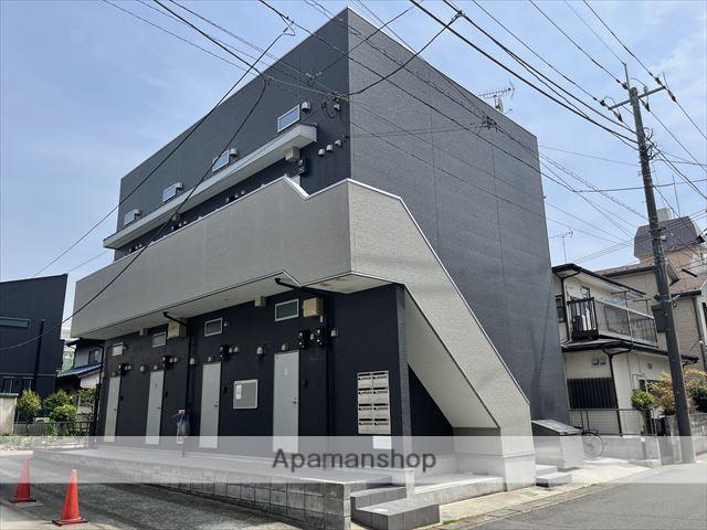 ジッリ中央林間