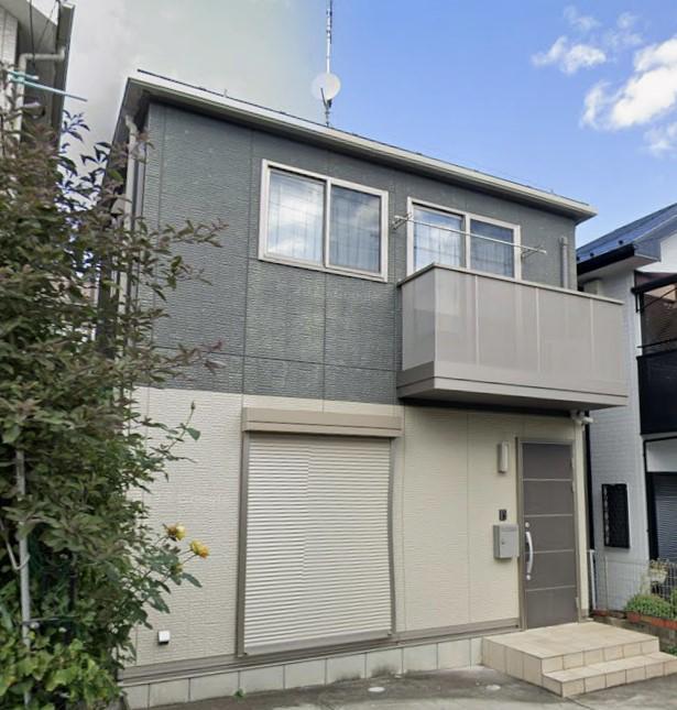 相模鉄道本線 三ツ境駅 徒歩17分 2階建 築13年