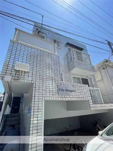 シティハイツ中央林間