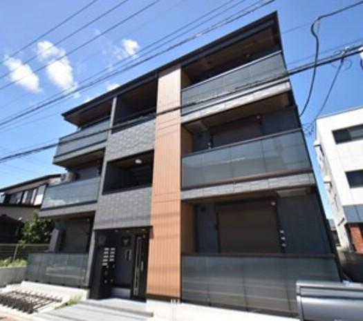ブリューエン河原口