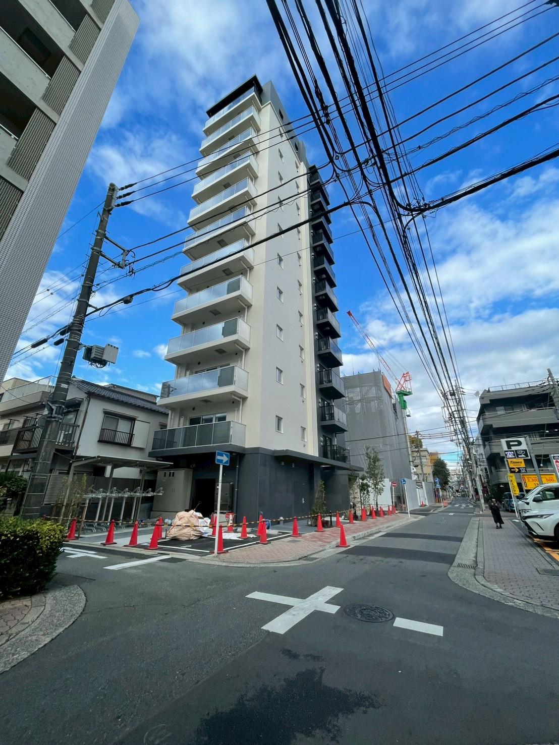 BRILLIA IST 武蔵小杉