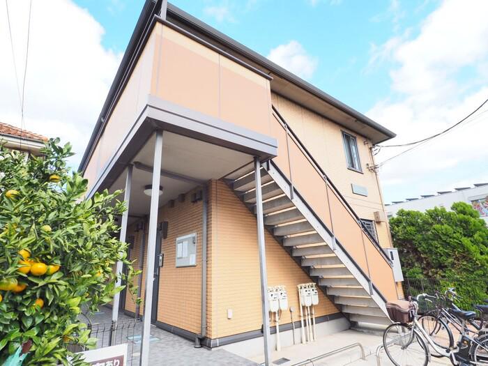 カーサドルチェ