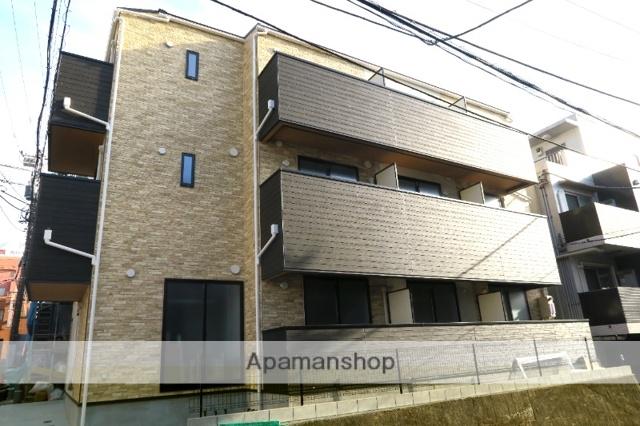 TS CUORE三ツ境Ⅰ(ワンルーム/1階)