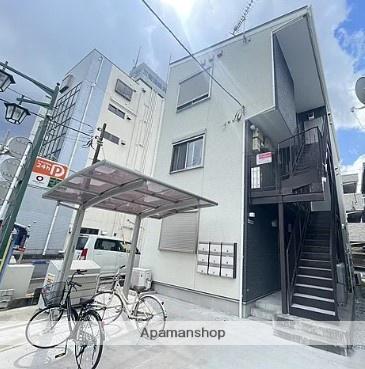 AR厚木寿町(1K/2階)