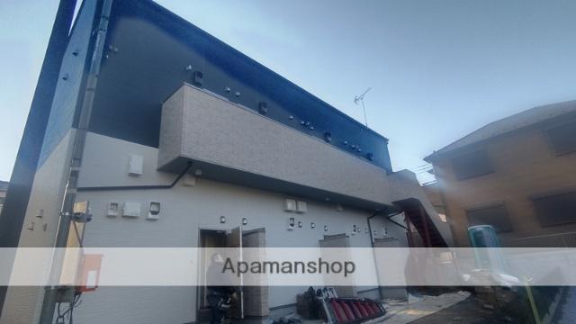 レッドファーン立場