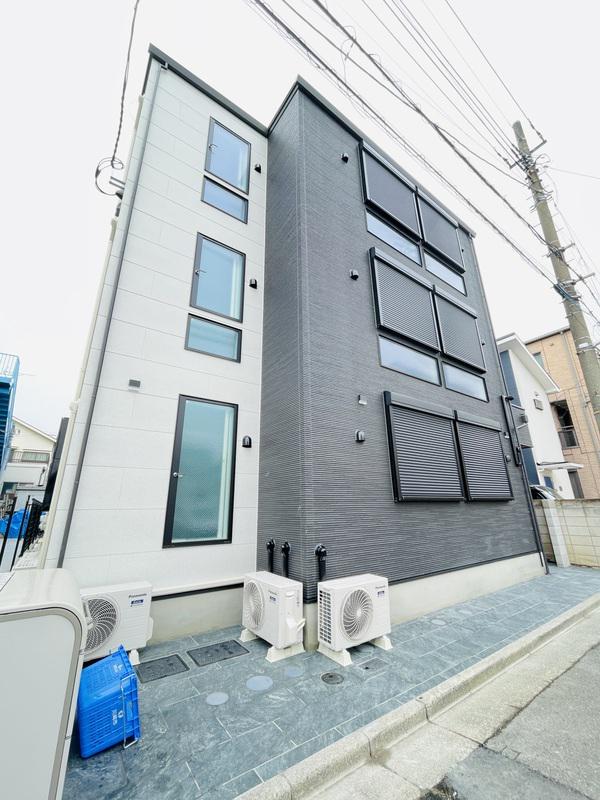 CFジオーレ殿町